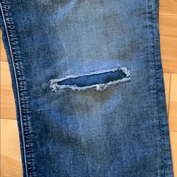 Jack and Jones jeans - Picture 3 of 5